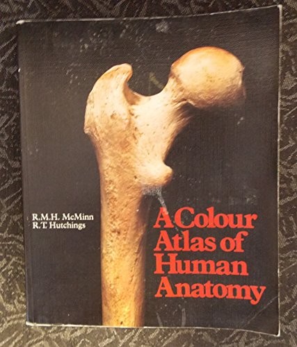 Colour atlas human - a,