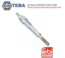 176137 ENGINE GLOW PLUG FEBI BILSTEIN FOR PEUGEOT 306,205 II,205  ,205,309