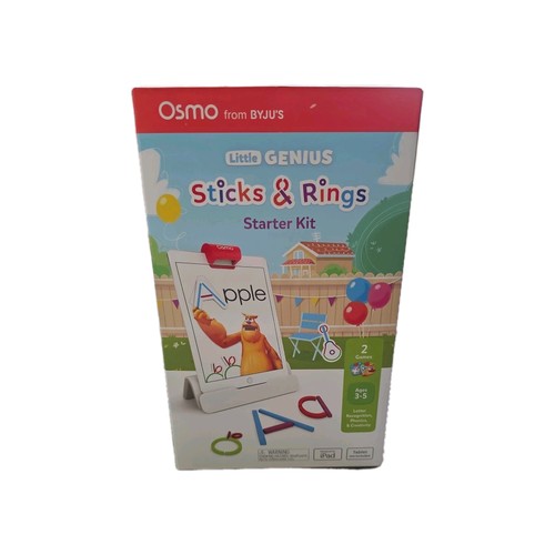 Osmo little genius sticks - sticks, &