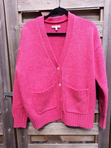 Alex mill pink lambs - lambs, wool