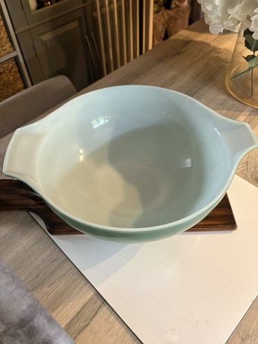 Vintage pyrex jaj large - pyrex,