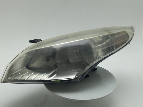 Renault megane headlamp - megane,