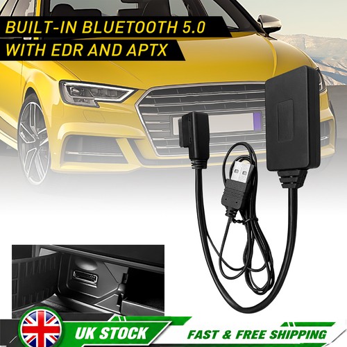 Ami mdi bluetooth adapter - ami,