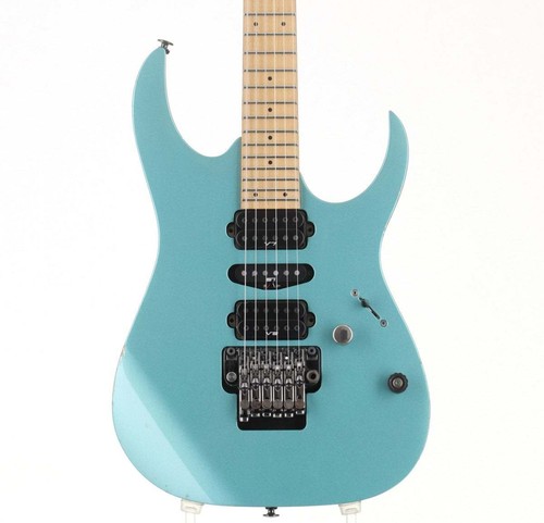 Ibanez rg1670mz lse - lse, prestige