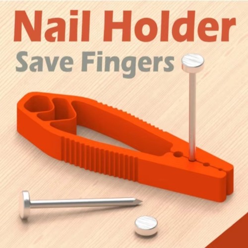 Nail puller pliers woodworking - puller,