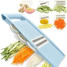 5 in 1 Mandoline Slicer for