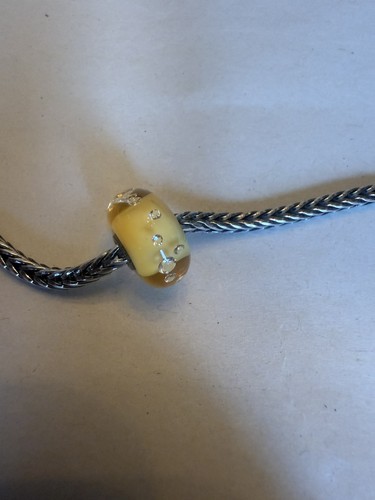 Trollbeads country diamond - trollbeads,