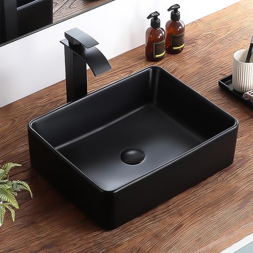 Bathroom ceramic counter top - bathroom,