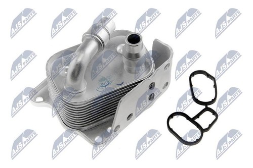 Engine oil cooler fits - cooler, bmw