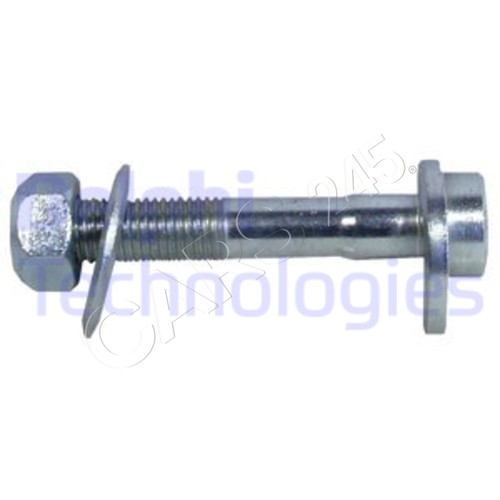 Wheel suspension repair - suspension, kit