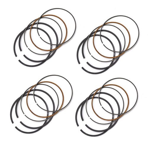 Sets piston rings for yamaha - sets,