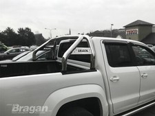Roll Bar For Volkswagen Amarok