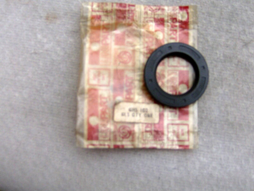 Austin mini rear - , hub