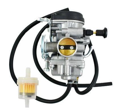 Carburetor assembly dr200 - carburetor,