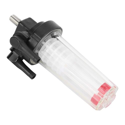 Fuel filter assembly for - assembly,