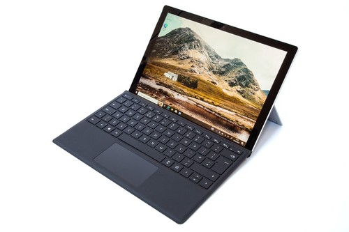 Microsoft surface pro tablet - surface,