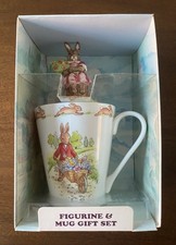 Bunnykins by Royal Doulton