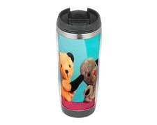 Sooty And Sweep - Travel Mug