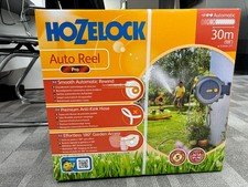 Hozelock Auto Reel (Pro)