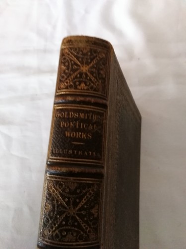 The poetical works - poetical,