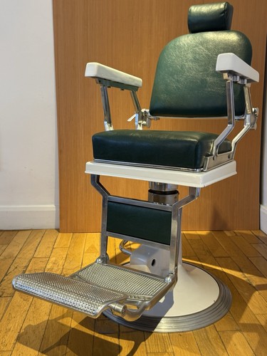 Vintage italian barbers - vintage,
