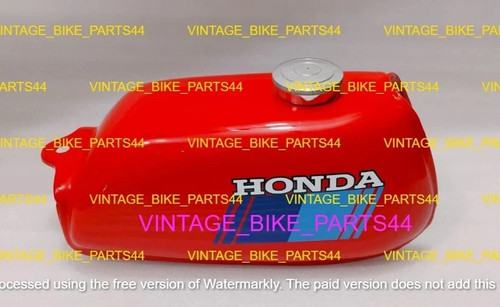 Honda atc70 atc - 70, 1978-1985