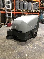 Nilfisk SW850S Pedestrian Walk