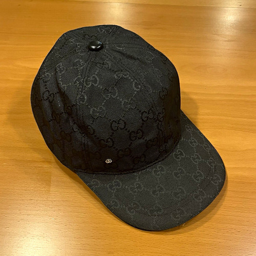 Gucci baseball cap - baseball, men's