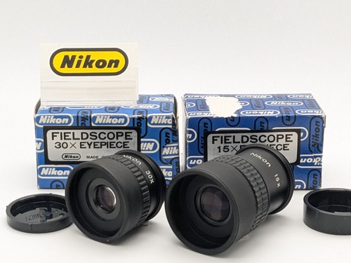 Top mint box nikon - [top,