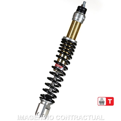 Free shipping rear shock - free,
