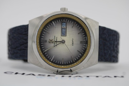 Zenith defy 0060 345 - zenith, 01-0060-345