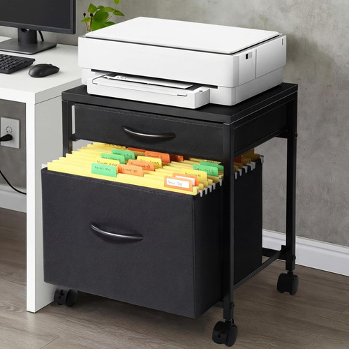Aceorbit printer stand rolling - aceorbit,