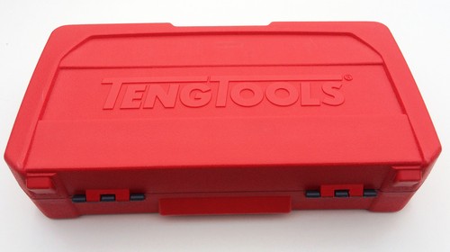 Teng tools hard tool - box, /