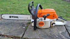 STIHL MS 261c Professional