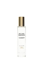 Zara Red Temptation Summer Eau