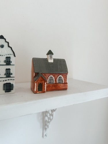 Mudlen end studio miniature - studio,