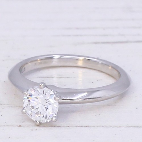 Tiffany 0 64ct - tiffany, 0.64ct