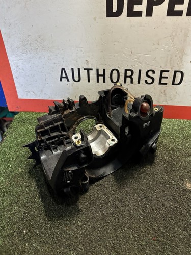 Mcculloch 340 cs340 petrol - 340,
