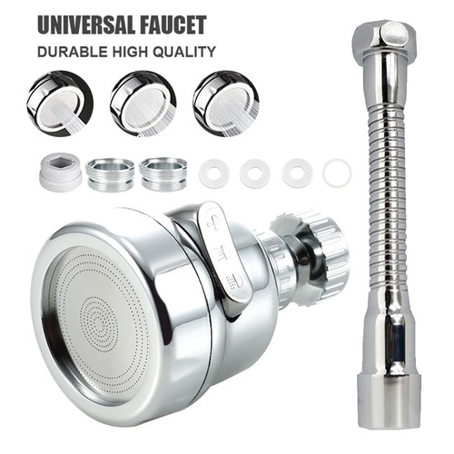 360 flexible faucet - flexible,