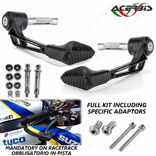 Adapter kit pair of levers - kit,
