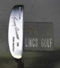 MacGregor Tommy Armour Iron