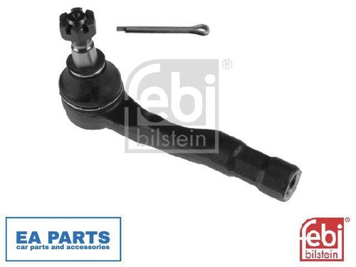 Tie rod end for - for, mazda