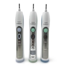 Philips Sonicare FlexCare Sonic electric toothbrus Handle HX6980 HX6950 HX6910