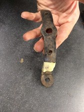 Watsonian Sidecar Spare