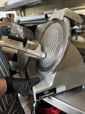 Chefmaster Industrial Meat Slicer