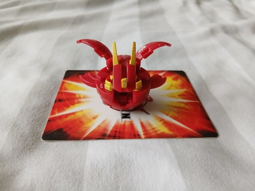 Pyrus neo dragonoid - pyrus,