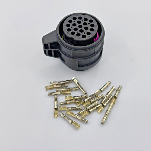 Audi dq250 vl300 connector - dq250,