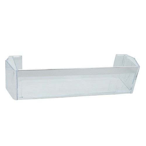 Smeg fridge freezer - &, bottle