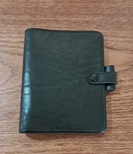 Vintage filofax pocket kent - vintage,