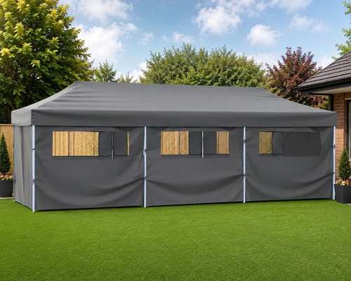 3x9m party tent gazebo brand - 3x9m,